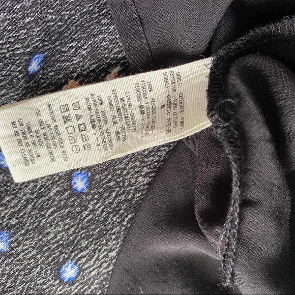 Free People Two faces dress size XS - Picture 7 of 8